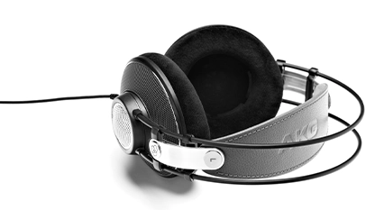 AKG K612 Pro